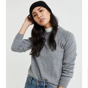 Quince 100% Mongolian Cashmere Beanie